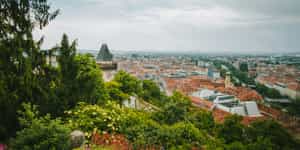 Graz